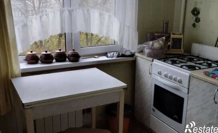 1-комн квартира улица Володарского, 34,  д. 34