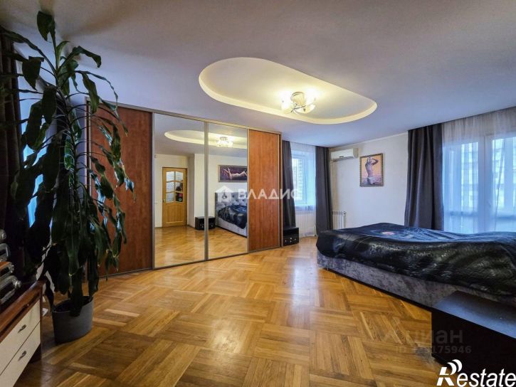 3-комн квартира ул Шошина, 17,  д. 17