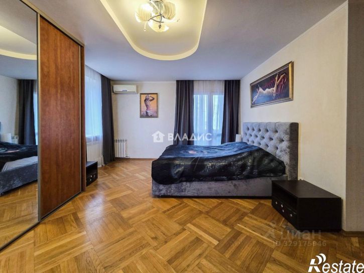 3-комн квартира ул Шошина, 17,  д. 17