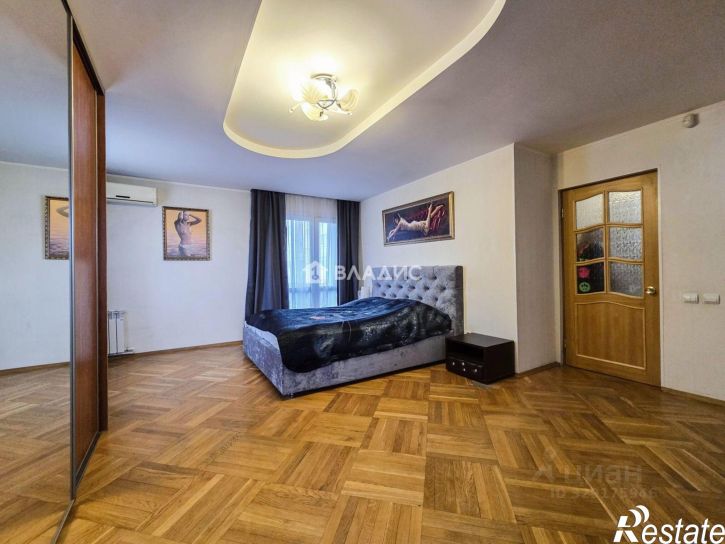 3-комн квартира ул Шошина, 17,  д. 17
