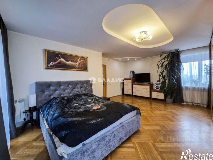 3-комн квартира ул Шошина, 17,  д. 17