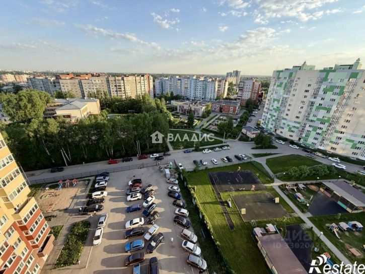 1-комн квартира ул Дюковская, 27А,  д. 27А