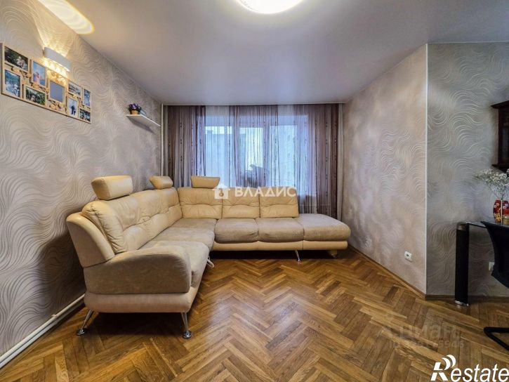 3-комн квартира ул Шошина, 17,  д. 17