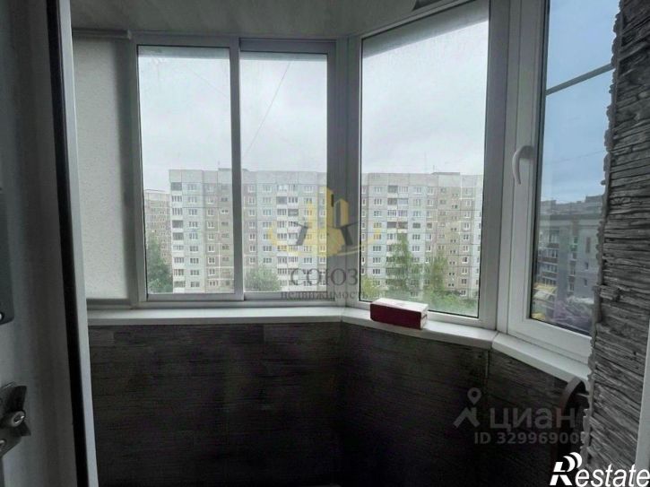 2-комн квартира ул Куконковых, 146,  д. 146