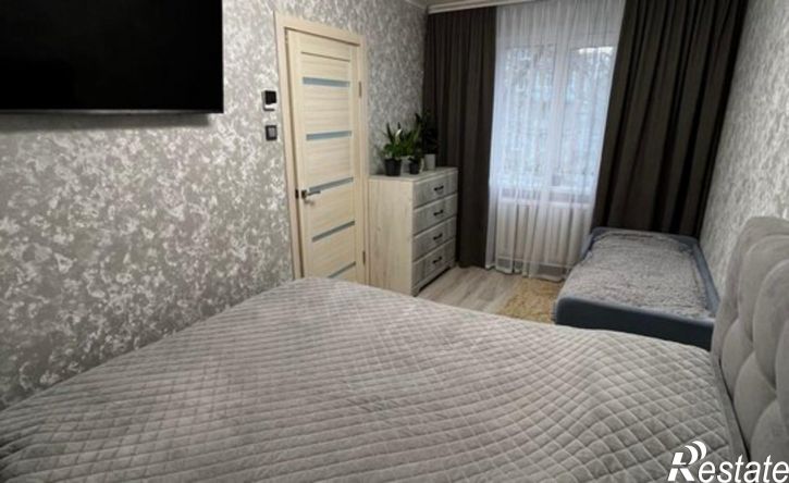 2-комн квартира ул Шубиных, 5,  д. 5