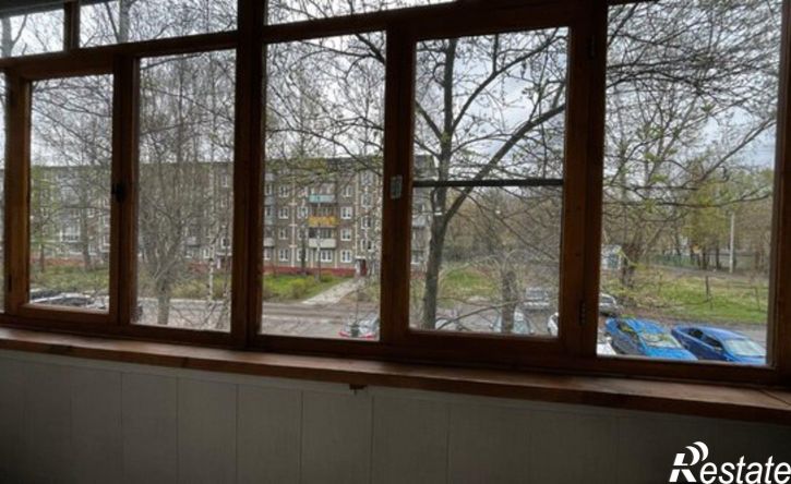 2-комн квартира ул Шубиных, 5,  д. 5