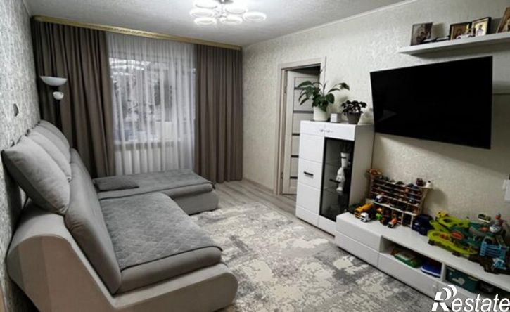 2-комн квартира ул Шубиных, 5,  д. 5