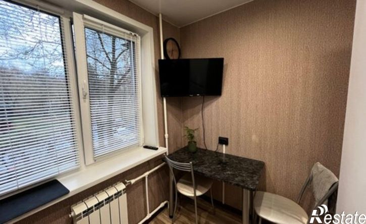 2-комн квартира ул Шубиных, 5,  д. 5