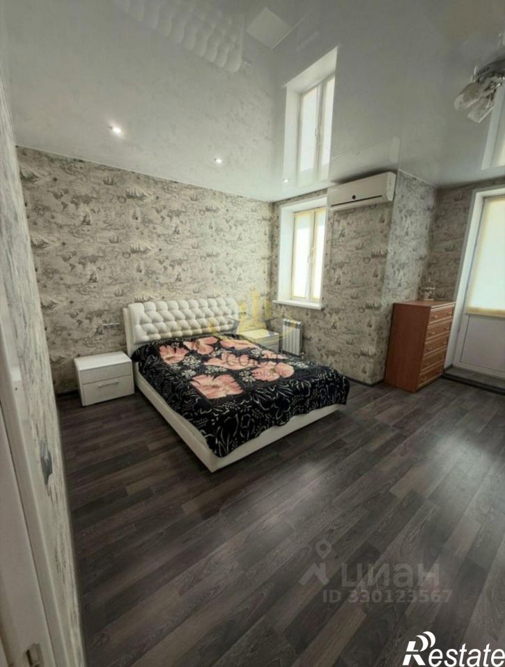 1-комн квартира ул Фрунзе, 25,  д. 25