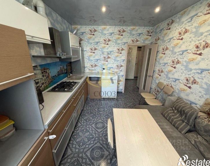 1-комн квартира ул Фрунзе, 25,  д. 25