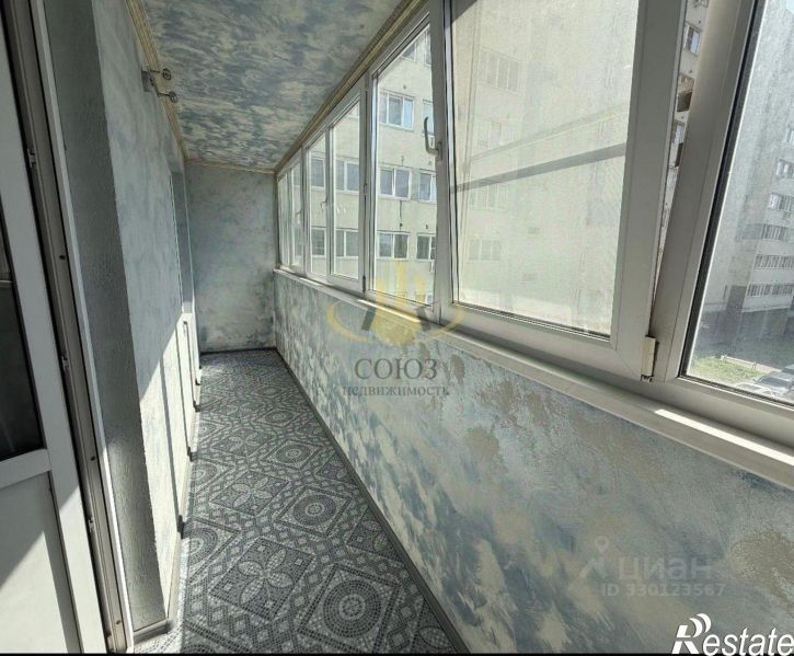 1-комн квартира ул Фрунзе, 25,  д. 25