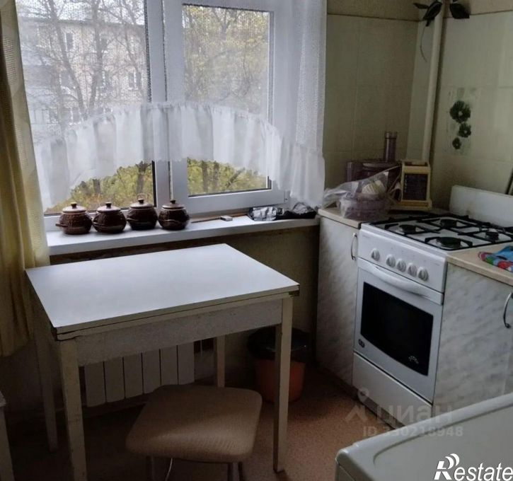 1-комн квартира ул Володарского, 34,  д. 34
