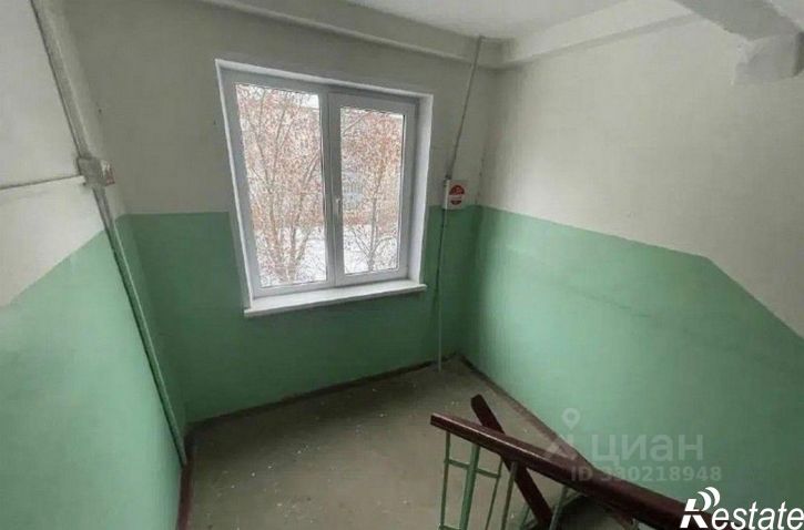 1-комн квартира ул Володарского, 34,  д. 34