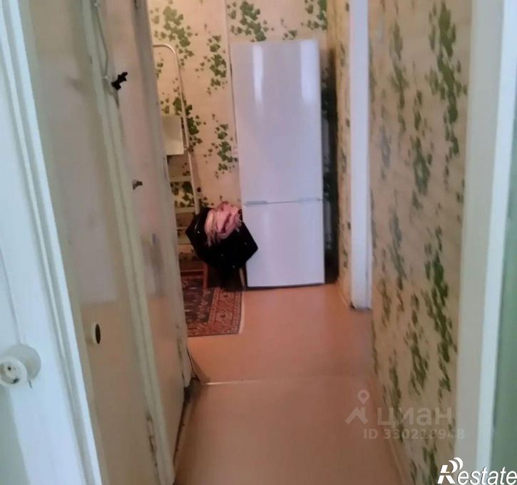 1-комн квартира ул Володарского, 34,  д. 34