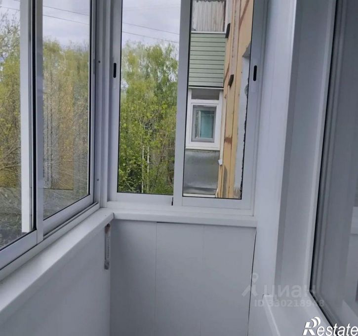 1-комн квартира ул Володарского, 34,  д. 34