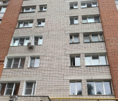 2-комн, 50кв м, этаж 4/5 Велижская улица, 70