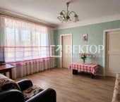 3-комн, 37кв м, этаж 2/2 Юношеская улица, 1