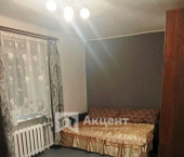 1-комн, 33кв м, этаж 2/5 улица Льва Толстого, 4