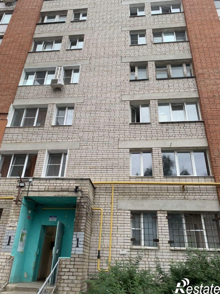 2-комн квартира Велижская улица, 70,  д. 70