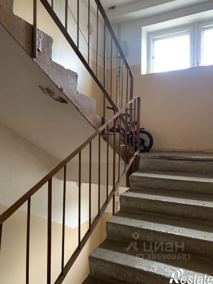 2-комн квартира Велижская улица, 70,  д. 70