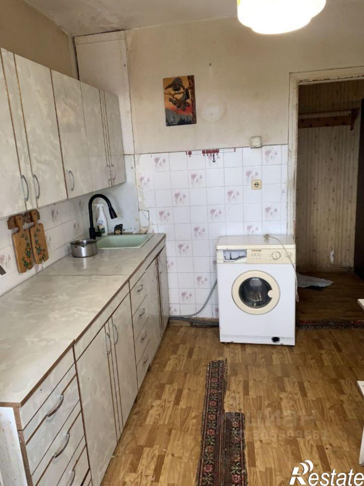 2-комн квартира Велижская улица, 70,  д. 70