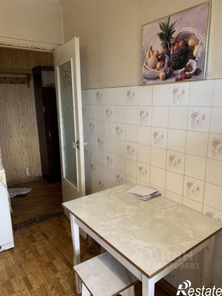 2-комн квартира Велижская улица, 70,  д. 70