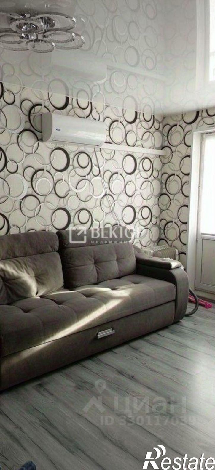 4-комн квартира проспект Текстильщиков, 111А,  д. 111А