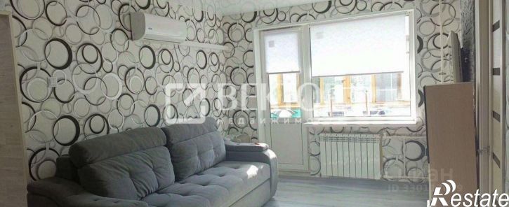4-комн квартира проспект Текстильщиков, 111А,  д. 111А