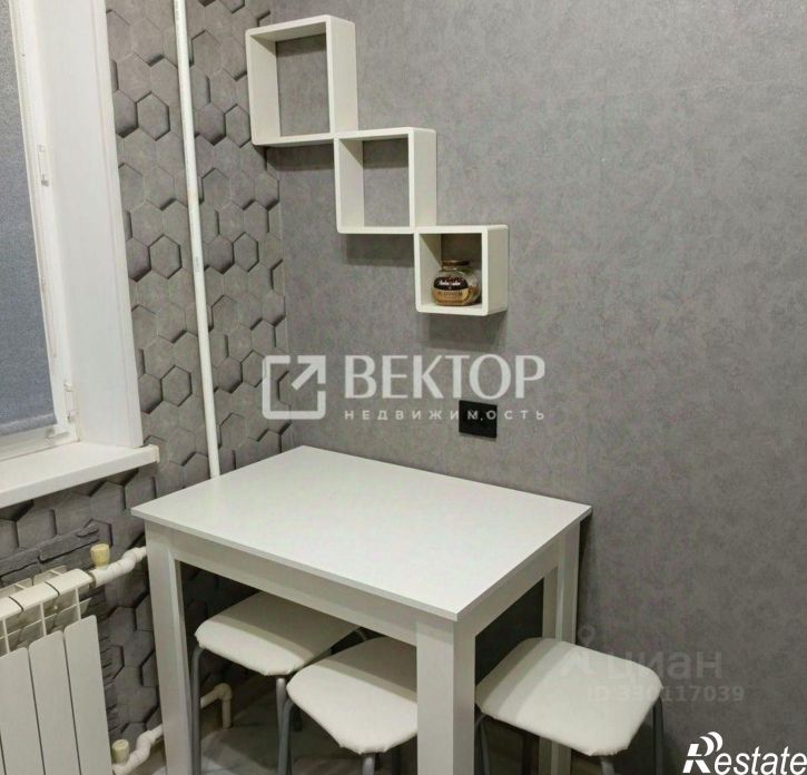 4-комн квартира проспект Текстильщиков, 111А,  д. 111А