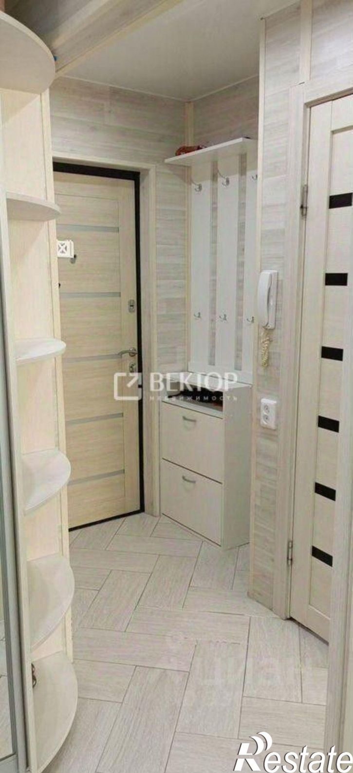 4-комн квартира проспект Текстильщиков, 111А,  д. 111А