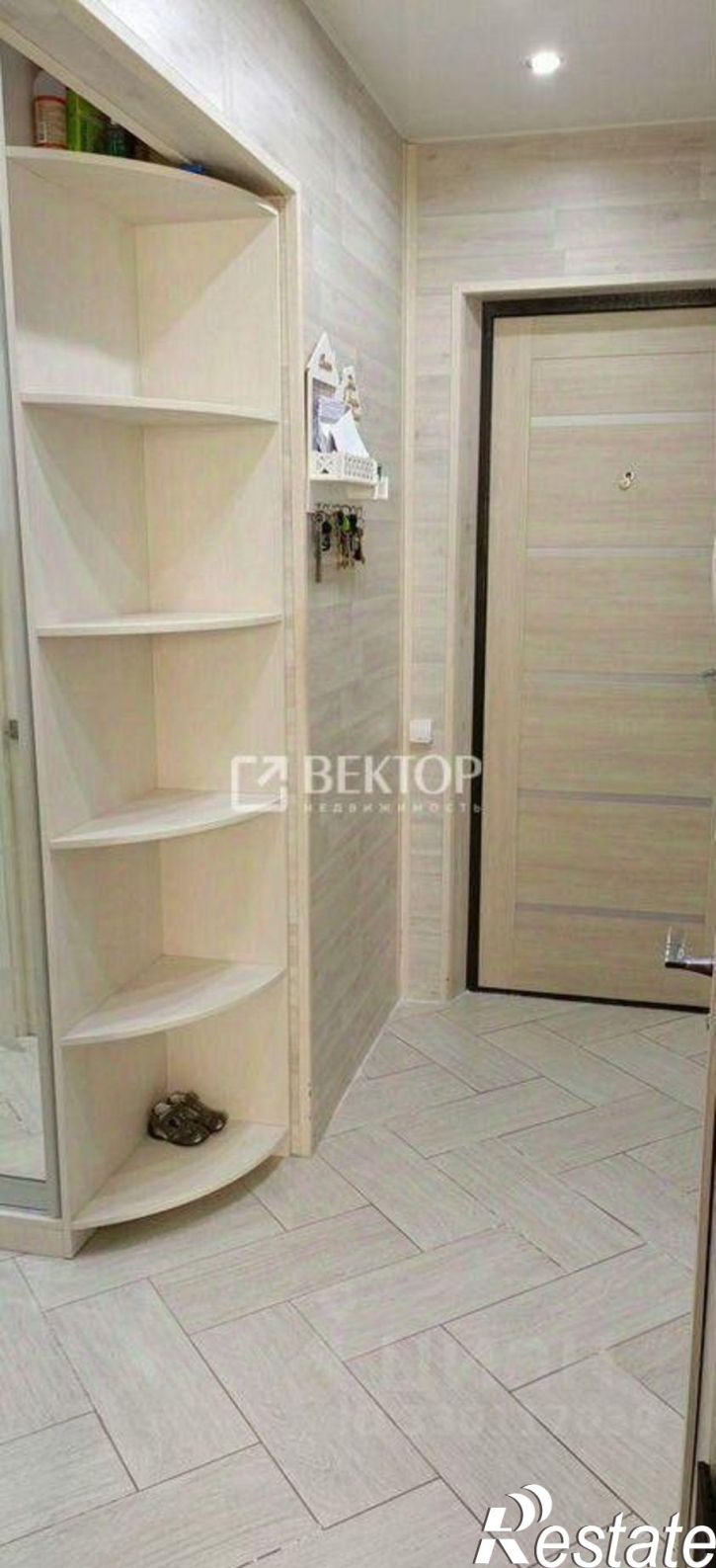 4-комн квартира проспект Текстильщиков, 111А,  д. 111А
