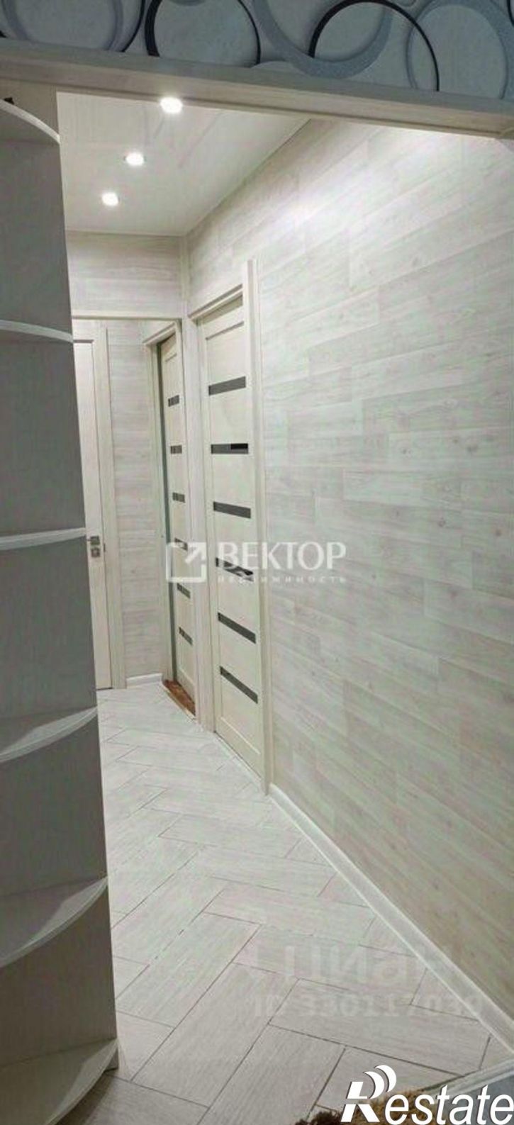 4-комн квартира проспект Текстильщиков, 111А,  д. 111А