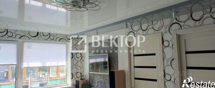 4-комн квартира проспект Текстильщиков, 111А,  д. 111А