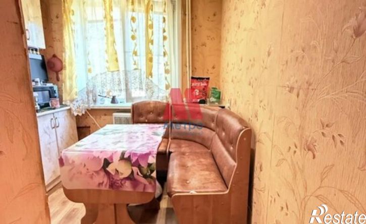 1-комн квартира 4-я Меланжевая улица, 10,  д. 10