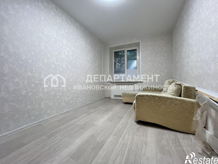 Комната 10-я Санаторная улица, 24,  д. 24