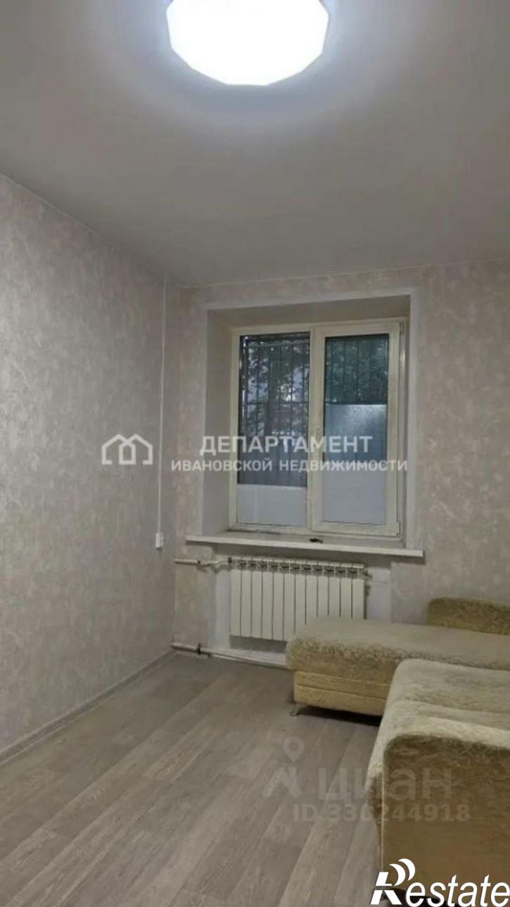 Комната 10-я Санаторная улица, 24,  д. 24