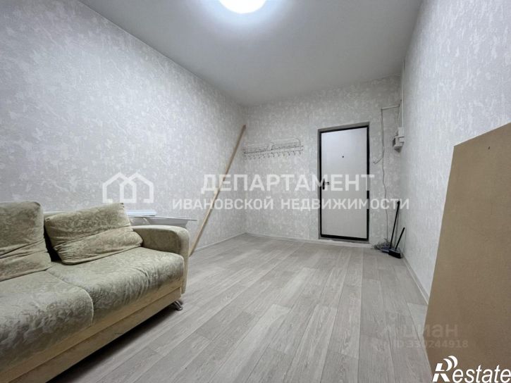 Комната 10-я Санаторная улица, 24,  д. 24