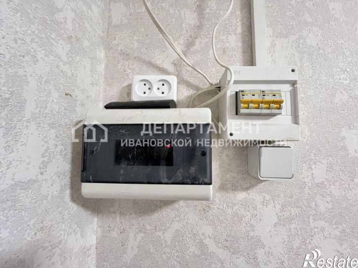 Комната 10-я Санаторная улица, 24,  д. 24