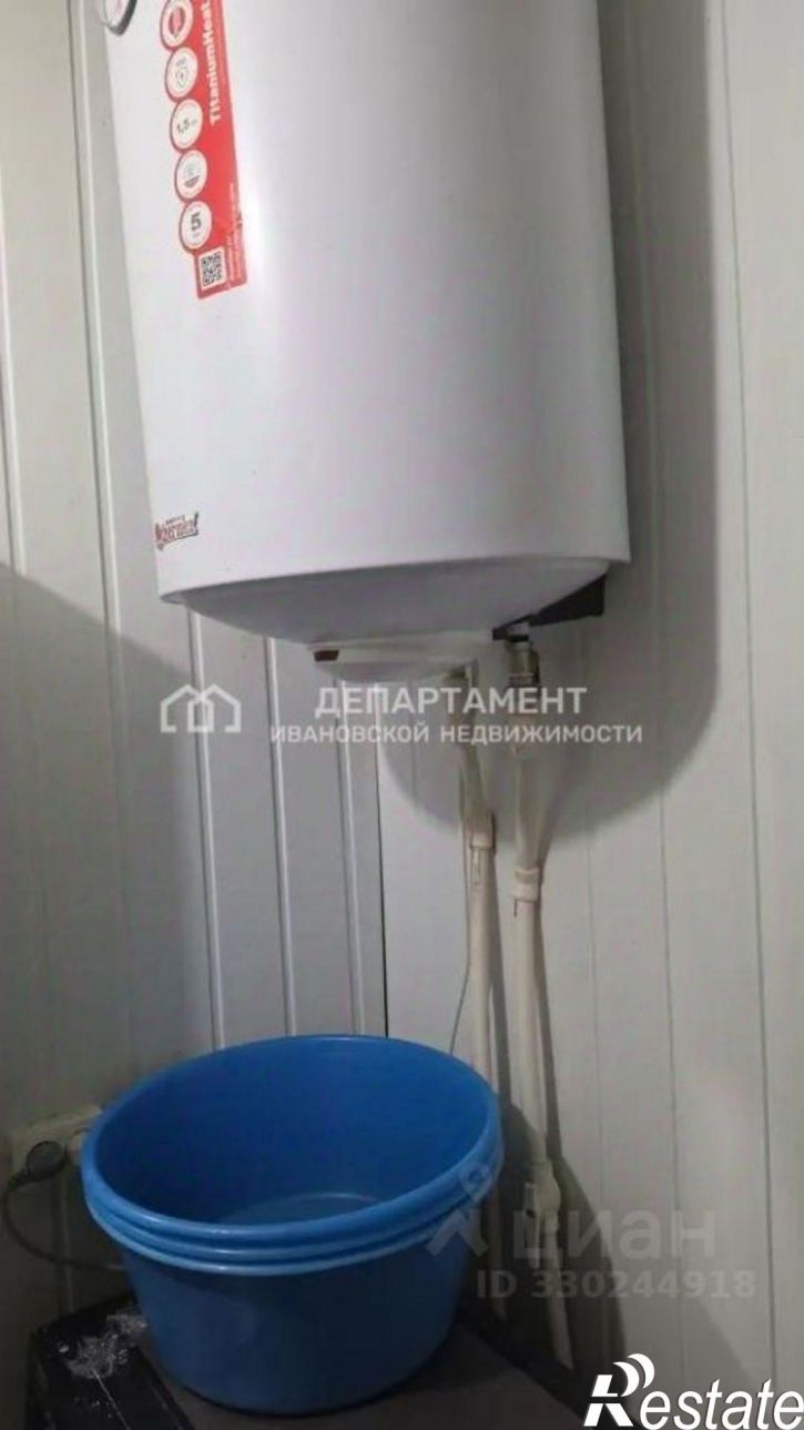 Комната 10-я Санаторная улица, 24,  д. 24