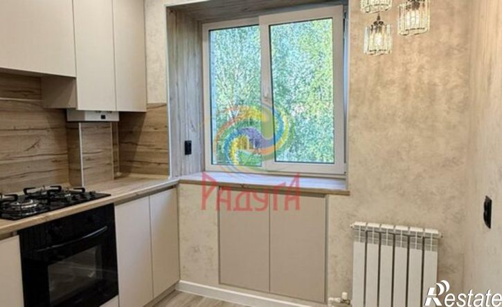 2-комн квартира Академическая улица, 18,  д. 18