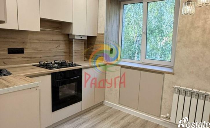 2-комн квартира Академическая улица, 18,  д. 18