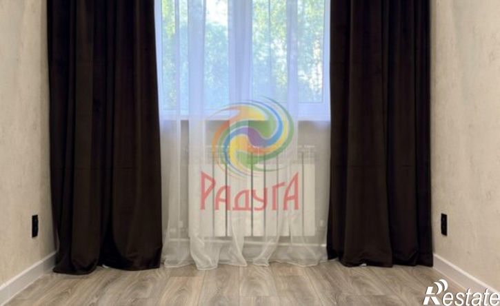 2-комн квартира Академическая улица, 18,  д. 18