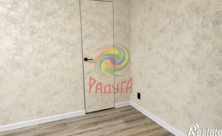 2-комн квартира Академическая улица, 18,  д. 18