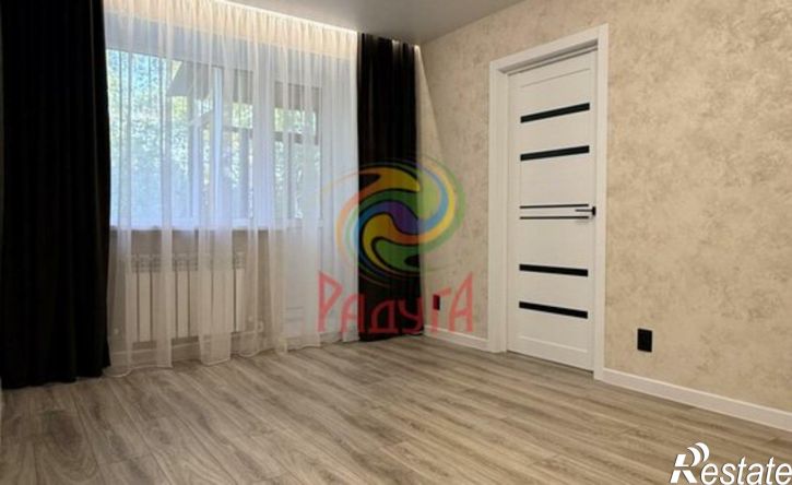 2-комн квартира Академическая улица, 18,  д. 18