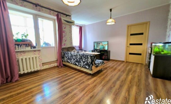 2-комн квартира улица Лакина, 1,  д. 1
