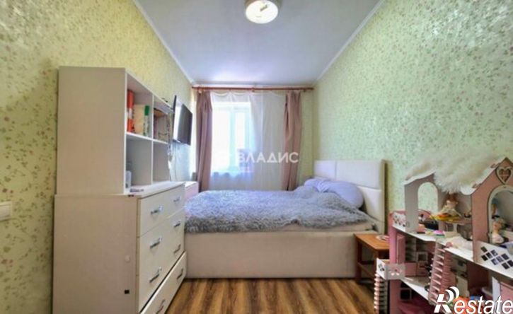 2-комн квартира улица Лакина, 1,  д. 1