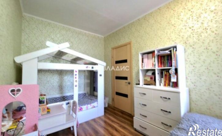 2-комн квартира улица Лакина, 1,  д. 1