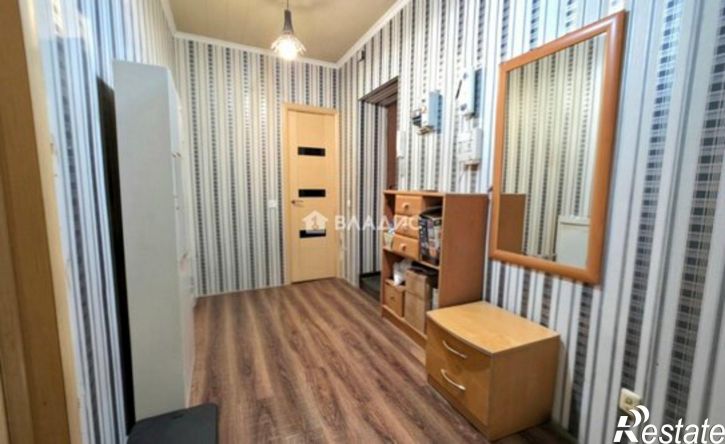 2-комн квартира улица Лакина, 1,  д. 1