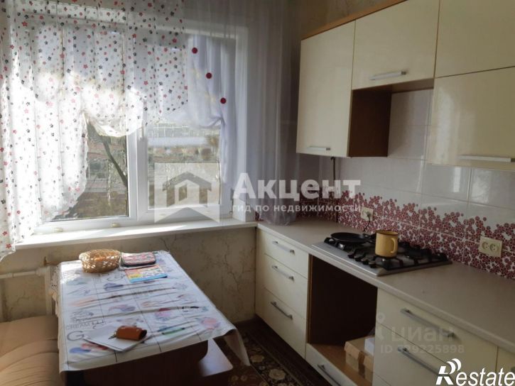 2-комн квартира Кохомское шоссе, 17А,  д. 17А