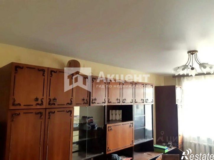 2-комн квартира Кохомское шоссе, 17А,  д. 17А